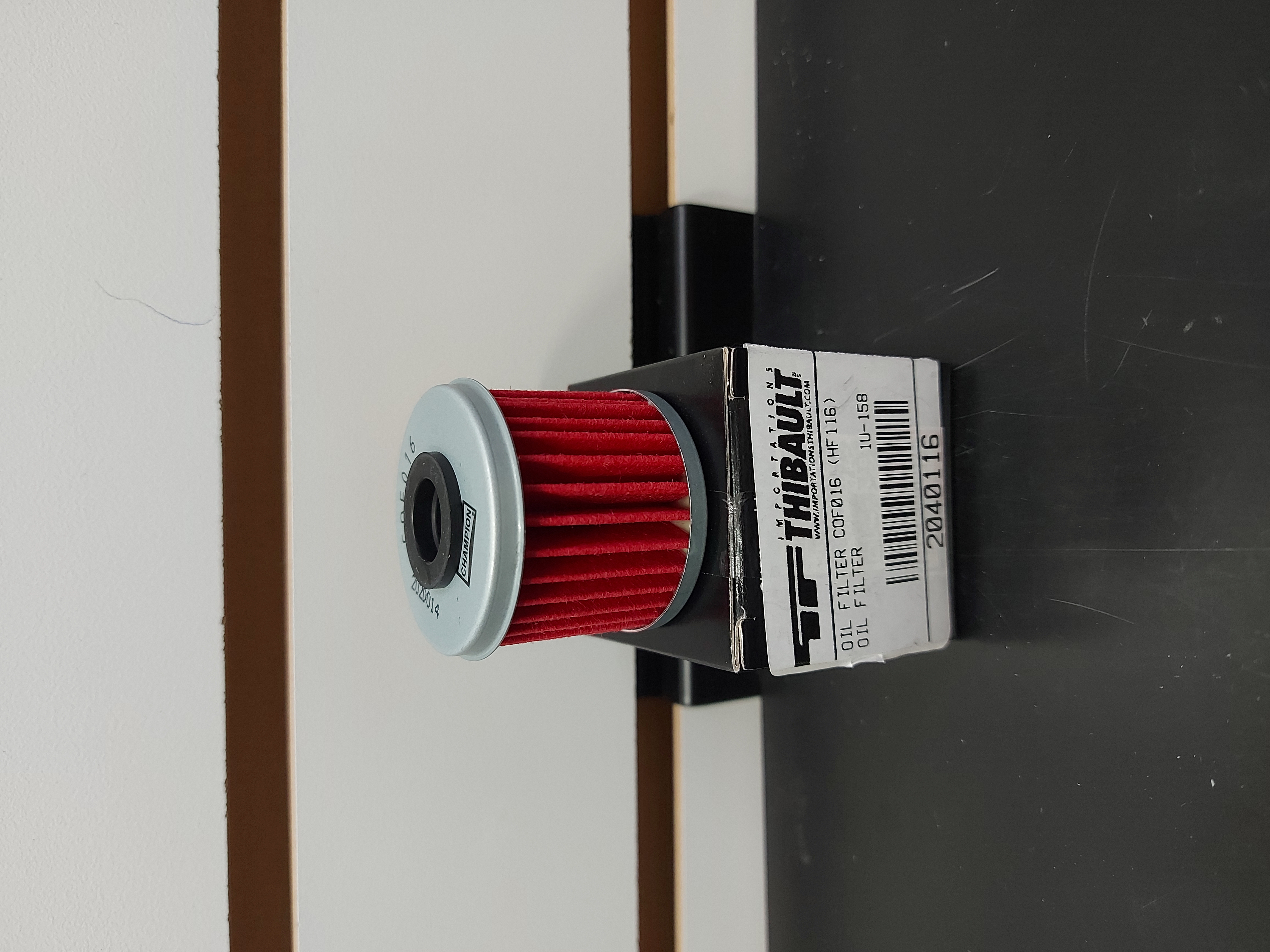 OIL FILTER COF016 (HF116)